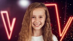 11 – latka z Dzierzgonia uczestniczką trzeciej edycji The Voice Kids.