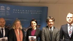 Wniosek o wpisanie Stoczni Gdańskiej na Listę Światowego Dziedzictwa UNESCO
