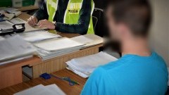 Za kradzież z włamaniem w warunkach recydywy może posiedzieć nawet&#8230;