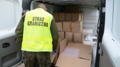 Za handel papierosami z podrobionymi znakami towarowymi grozi im kara nawet do 5 lat więzienia.