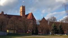 Muzeum Zamkowe w Malborku wraz z Oddziałami: Zamek w Kwidzynie i Zamek w Sztumie nieczynne dla zwiedzających. Zobacz, jak zwrócić zakupione bilety. 