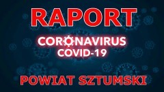 Koronawirus. Raport z powiatu sztumskiego z dnia 31 marca 2020 r.