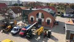 Przedsiębiorstwo Rawiński - Rzemiosło Budowlane od 18 lat na malborskim rynku.