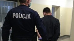 Malbork. Ponad 140 g amfetaminy zabezpieczyli kryminalni w mieszkaniu&#8230;