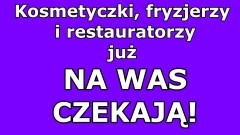 Od 18 maja br. pójdziemy do kosmetyczki, fryzjerki czy do restauracji. Rząd znosi kolejne ograniczenia.