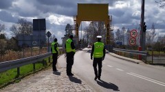 Przed kolejnym majowym weekendem policja apeluje o odpowiedzialność i rozsądek.