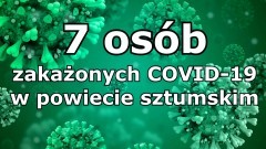 Z ostatniej chwili. Sanepid potwierdził nowy przypadek zakażenia COVID-19 w powiecie sztumskim.
