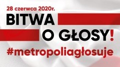 Metropolia głosuje! - miasta, gminy i dzielnice OMGGS ścigają się o najwyższą frekwencję !