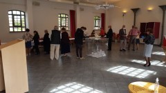 Nowy Dwór Gdański głosuje. Trwa druga tura wyborów Prezydenta RP - 12 lipca 2020