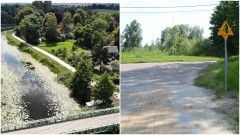 Wybudowano nową ścieżkę rowerową z Nowego Dworu Gdańskiego na Mierzeję Wiślaną.
