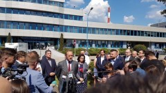 To odwet na regionie, który nie dał się oszukać PiS. Samorządowcy i parlamentarzyści z Pomorza o połączeniu Lotosu z Orlenem