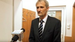 Burmistrz Krynicy Morskiej Krzysztof Swat z prokuratorskimi zarzutami.