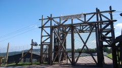 „To jest zwykły chuliganizm i wandalizm, który do niczego dobrego nie prowadzi” - apel Dyrektora Muzeum Stutthof w Sztutowie.
