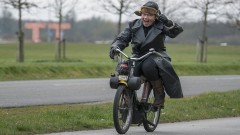 Malbork. Motorowerzyści bez uprawnień i pod wpływem narkotyków. Licznik pojazdu przekręcony.