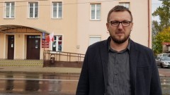 Robert Zieliński nie jest już wójtem Sztutowa. Wojewoda pomorski Dariusz Drelich wygasił mandat.