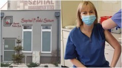 „Jesteśmy gotowi szczepić również w weekendy” - zapewnia szpital w Sztumie.