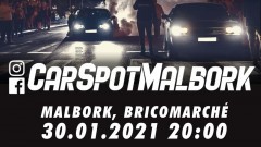 29 Finał WOŚP z CarSpot Malbork. W sobotę odbędzie się zlot miłośników czterech kółek.
