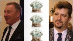 Budżet Malborka 2021 czyli Miasto nie oszczędza.