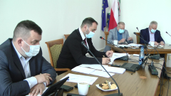 Jest zgoda na przystąpienie do Społecznej Inicjatywy Mieszkaniowej. XXXIV nadzwyczajna sesja Rady Miejskiej w Nowym Stawie - 26.03.2021