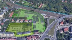 Malbork. Jak bardzo zmieni się centrum miasta? Zakończyły się konsultacje społeczne.