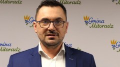 Świąteczne życzenia Wójta Gminy Miłoradz.