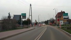 Przejazd kolejowy w Nowej Wsi Malborskiej otwarty. Ale to jeszcze nie koniec remontu.