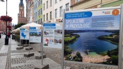 Jesteśmy razem już 10 lat! - urodzinowa wystawa Obszaru Metropolitalnego Gdańsk-Gdynia-Sopot.