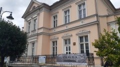 Konkurs na stanowisko Dyrektora Muzeum Miasta Malborka