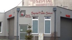 Szpitale Polskie S.A. złożyły wniosek o upadłość. Co dalej ze szpitalem w Sztumie? 