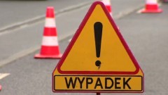 Jedna osoba w szpitalu po dachowaniu w Starym Mieście – raport sztumskich&#8230;
