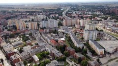 Malbork. Restrukturyzacja zadłużenia użytkowników lokali.
