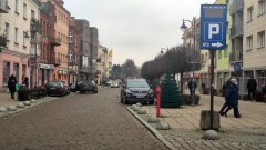 Malbork. Uwaga, kierowcy 100% podwyżki i zmiana godzin w strefie płatnej parkowania.