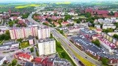 Zarząd Powiatu Malborskiego ogłasza otwarty konkurs ofert na realizację zadań publicznych w 2022 roku
