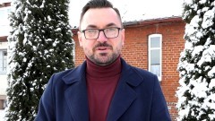 Świąteczne życzenia Wójta Gminy Miłoradz.