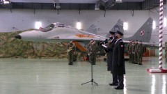 22. Baza Lotnictwa Taktycznego w Malborku ma nowego dowódcę. Został&#8230;
