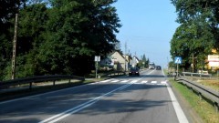Bezpieczne przejścia dla pieszych, zatoki autobusowe i chodniki – m.in. w Sztumie.