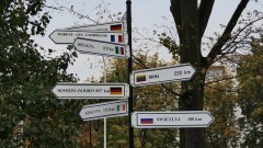 Malbork. Rada Miasta rozwiązała umowę partnerską z rosyjskim miastem Swietłyj.