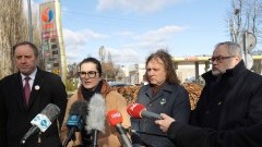 Apel samorządowców Pomorza w sprawie wstrzymania procesu wyprzedaży Lotosu 