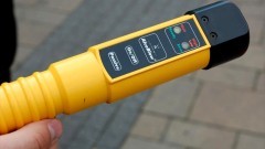 Powiat sztumski. Niechlubny rekord – pijany rowerzysta w ciągu pół godziny zatrzymany do kontroli dwa razy.