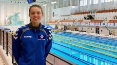 Nadia Walentynowicz w gronie najlepszych pływaków na Polish Open w Łodzi