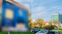 Od Malborka do Lęborka - koniec reklamowych śmieci w metropolii.