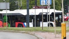 Malbork. Przejazdy darmowe dla wszystkich. Osoby bezdomne również korzystają?