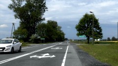 DK22. GDDKiA podpisała umowę na rozbudowę odcinka między Knybawą a Gnojewem. 