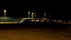 Malbork. Nocny wypadek na torowisku - mężczyzna potrącony przez pociąg&#8230;