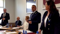 Gmina Malbork. Kiedy będzie wypłacany dodatek węglowy? Czy wprowadzone zostaną ograniczenia związane z prądem? Co z ogrzewaniem szkół? - sesja Rady Gminy 21 września 2022 r.