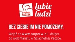 Dzierzgoń. Pilnie poszukiwani wolontariusze do Szlachetnej Paczki.