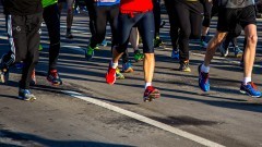 Malbork. Ruszyła Powiatowa Malborska Liga Biegowa i Nordic Walking.