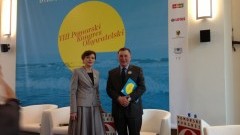 UDZIAŁ RTI S.A. DZIERZGOŃ W VIII POMORSKIM KONGRESIE OBYWATELSKIM – 22.04.2015