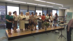 ZAKOŃCZENIE ROKU AKADEMICKIEGO 2014/15 UNIWERSYTETU TRZECIEGO WIEKU W MALBORKU – 27.05.2015