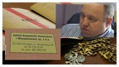 DZIERZGOŃ: SPRAWA PRZECIWKO KONRADOWI B. PONOWNIE ODROCZONA TYM RAZEM DO 25 WRZEŚNIA. PREZESOWI ZGKiM GROZI DO 10 LAT WIĘZIENIA - 06.07.2015